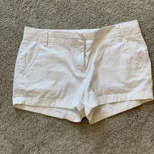 J Crew shorts